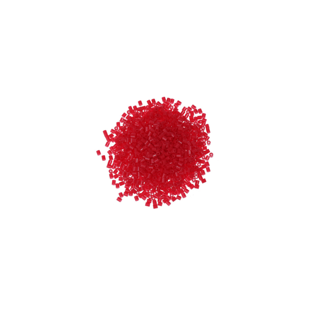 NicoRate ミニアイロンビーズ2.6mm 1,000粒 1-100番 全278色