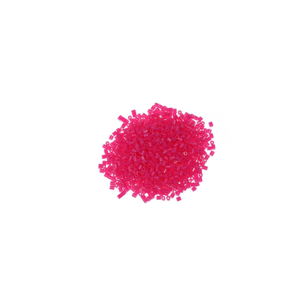 NicoRate ミニアイロンビーズ2.6mm 1,000粒 1-100番 全278色