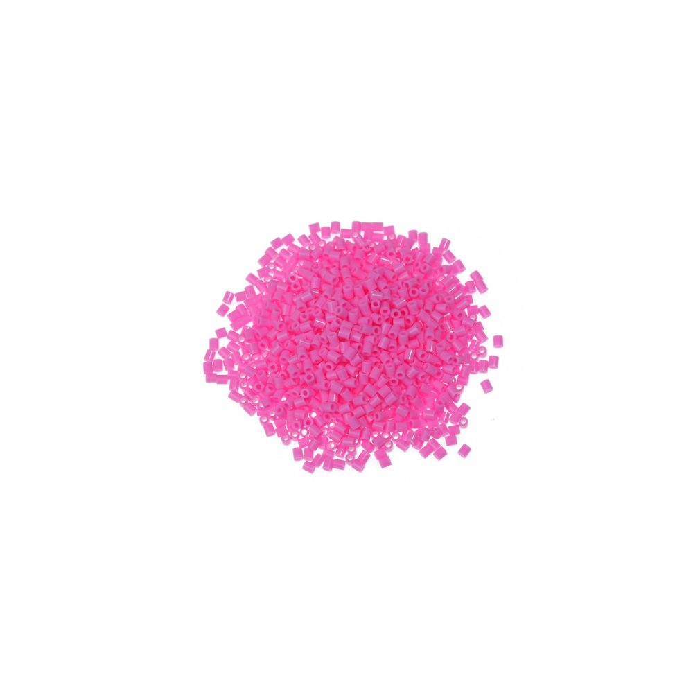 NicoRate ミニアイロンビーズ2.6mm 1,000粒 1-100番 全278色