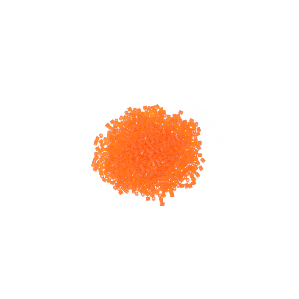 NicoRate ミニアイロンビーズ2.6mm 1,000粒 1-100番 全278色
