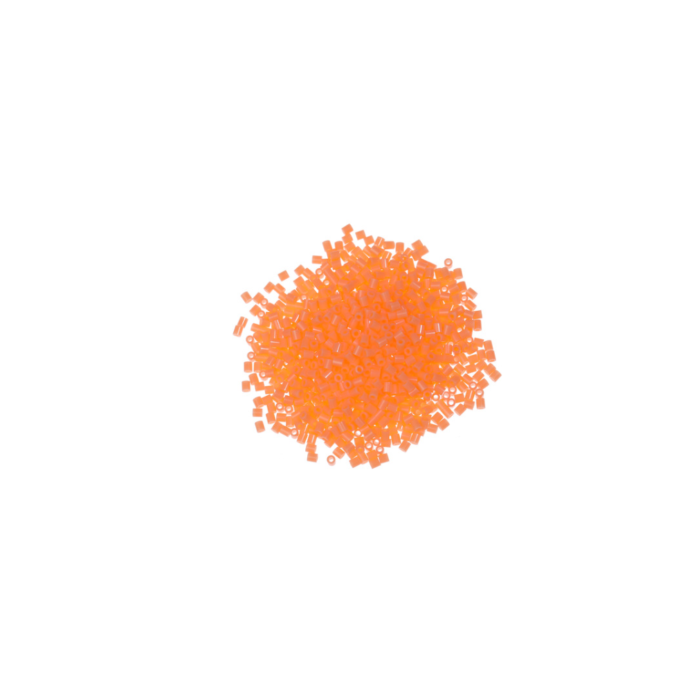 NicoRate ミニアイロンビーズ2.6mm 1,000粒 1-100番 全278色