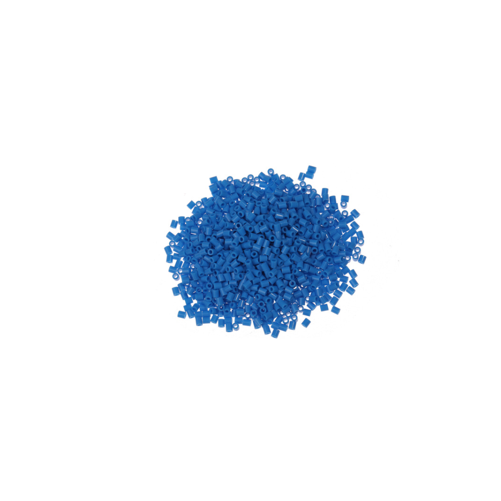 NicoRate ミニアイロンビーズ2.6mm 1,000粒 1-100番 全278色