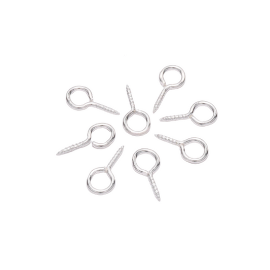 ヒートン 全7色