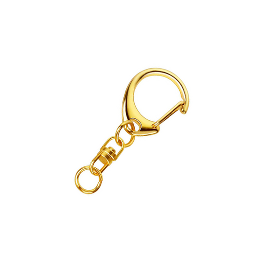 メタルチェーン ゴールド